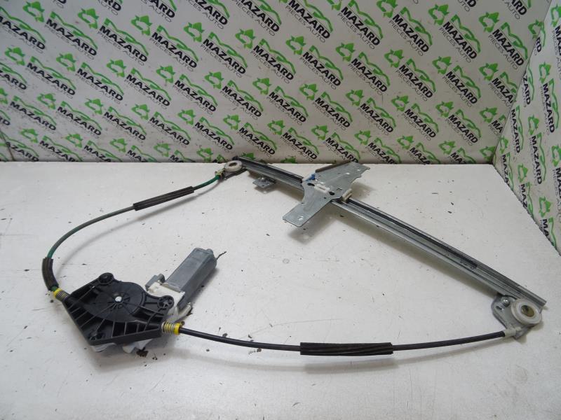 Alzacristalli elettrico anteriore destro PEUGEOT 307 PHASE 1 Diésel - 1