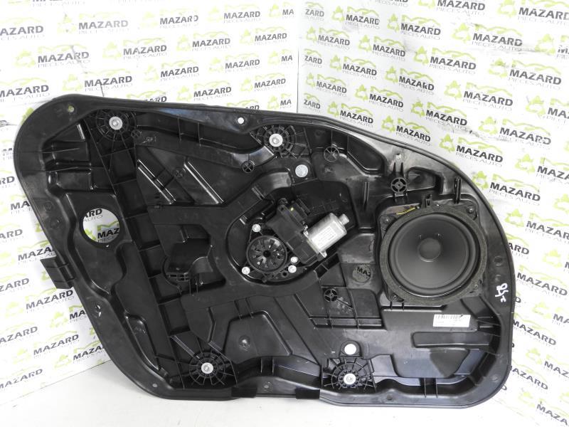 Alzacristalli elettrico anteriore sinistro HYUNDAI I 40 PHASE 1 Diésel - 1