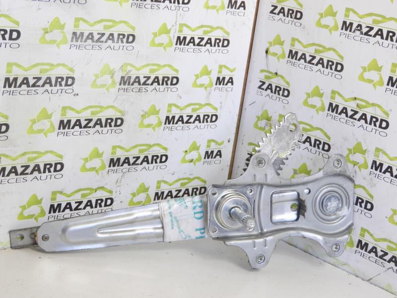 Alzacristalli manuale posteriore destro NISSAN MICRA 5 Gasolina - 1