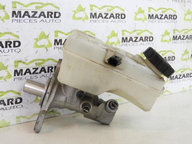 Image Maitre cylindre (freinage) - RENAULT CLIO 4