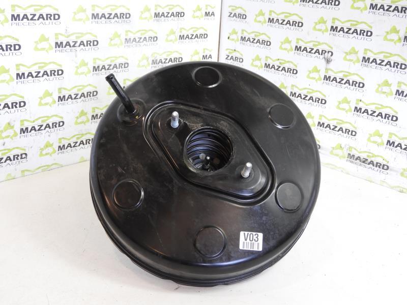 Mastervac HYUNDAI I 40 PHASE 1 Diesel - 1