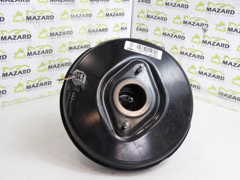 Mastervac RENAULT CLIO 4 PHASE 2 Essence - 1