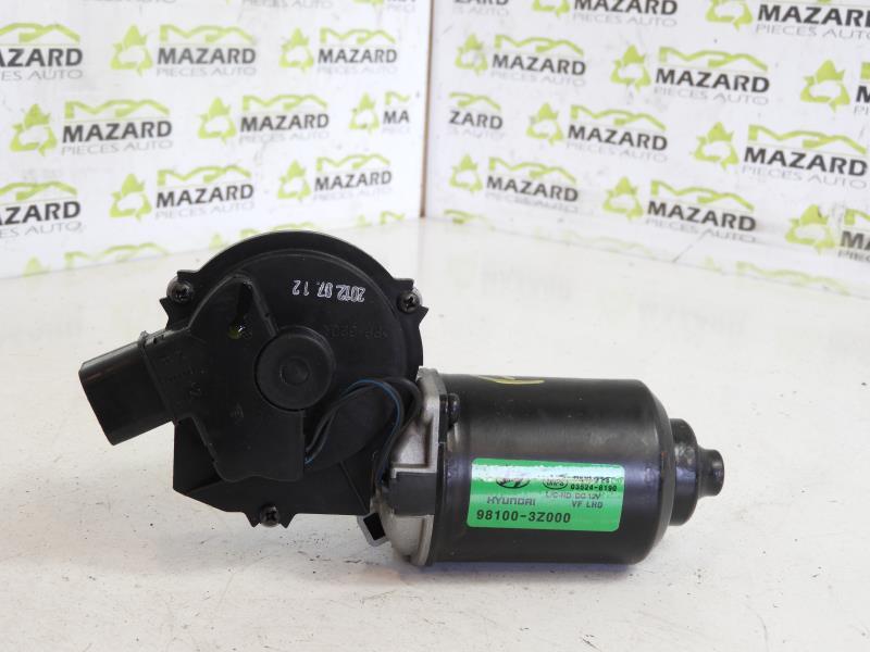 Motore tergicristallo anteriore HYUNDAI I 40 PHASE 1 Diésel - 1