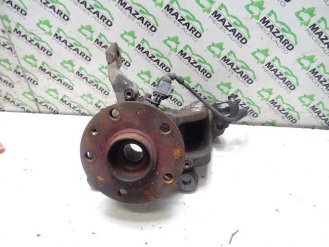 Image Moyeu avant droit - VOLKSWAGEN GOLF 5