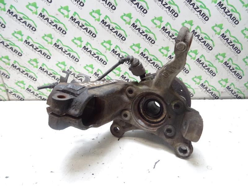 Mozzo anteriore destro VOLKSWAGEN GOLF 5 Diésel - 1