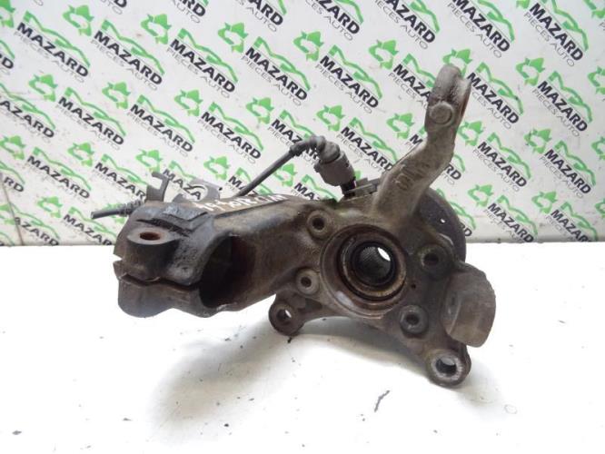 Image Moyeu avant droit - VOLKSWAGEN GOLF 5