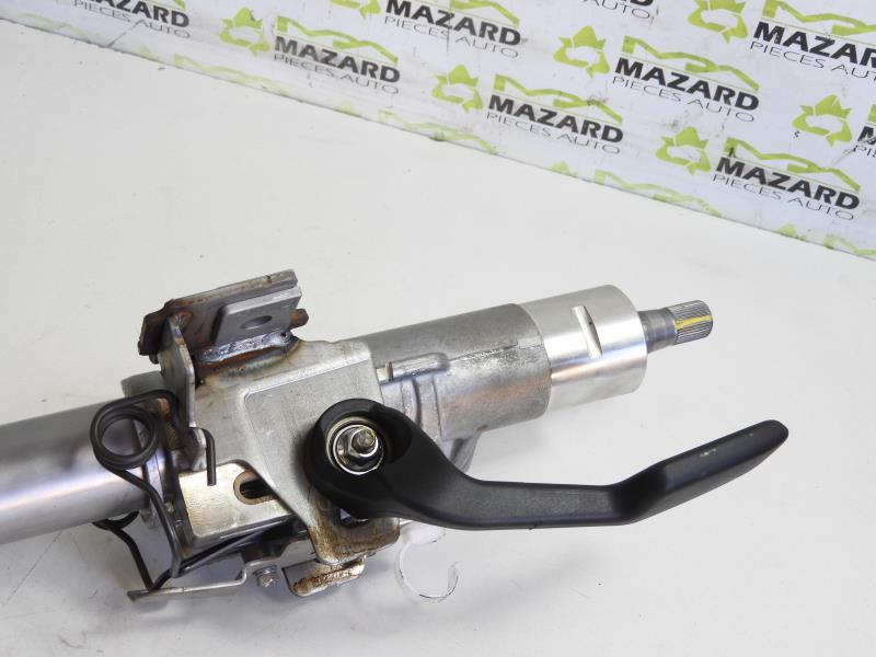 Piantone dello sterzo NISSAN MICRA 5 Gasolina - 1