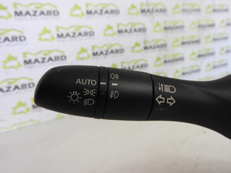 Devio guida completo con contatto spiralato NISSAN MICRA 5 Gasolina - 1
