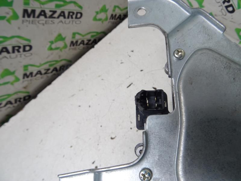 Motore tergicristallo posteriore OPEL AGILA B Gasolina/GLP - 1