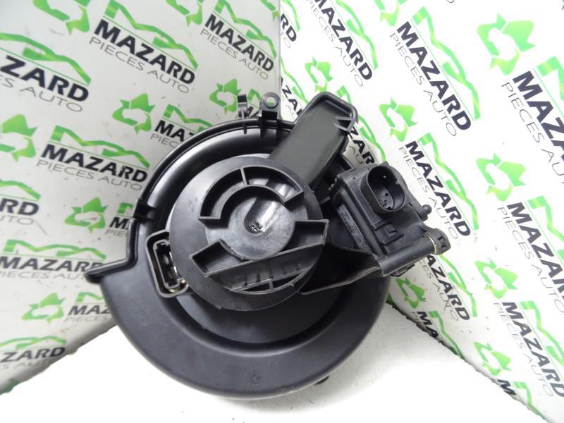 Pulseur d'air OPEL ASTRA G BREAK Diesel - 1