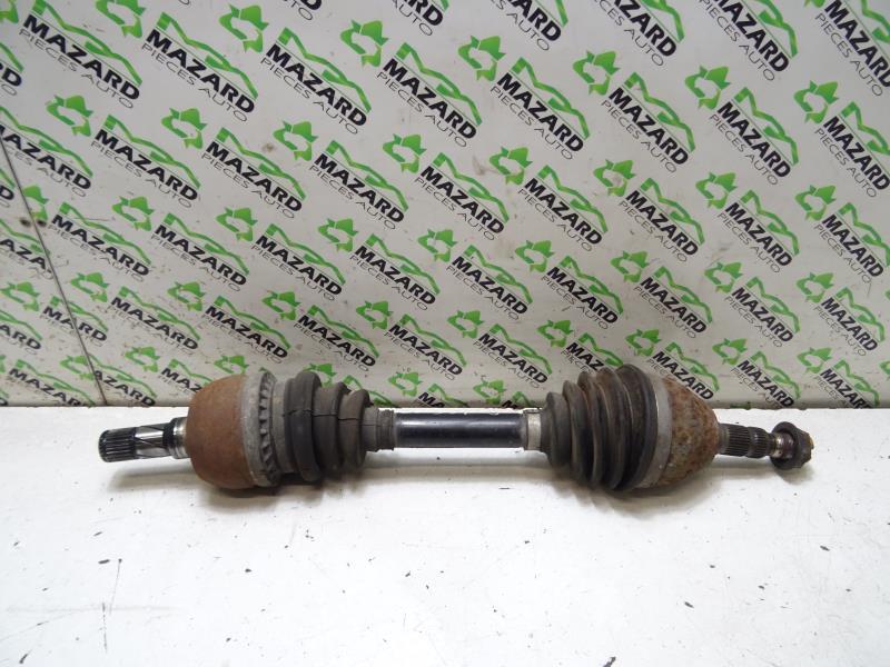 Giunto cardanico albero di trasmissione sinistro OPEL ZAFIRA B PHASE 1 Diésel - 1