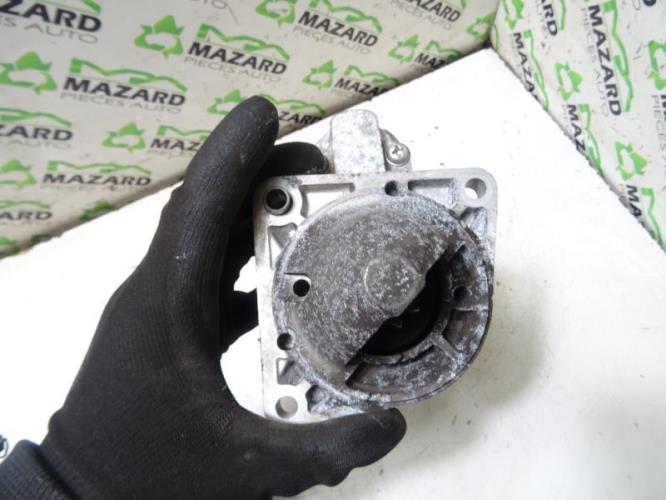 Image Demarreur - OPEL ZAFIRA B
