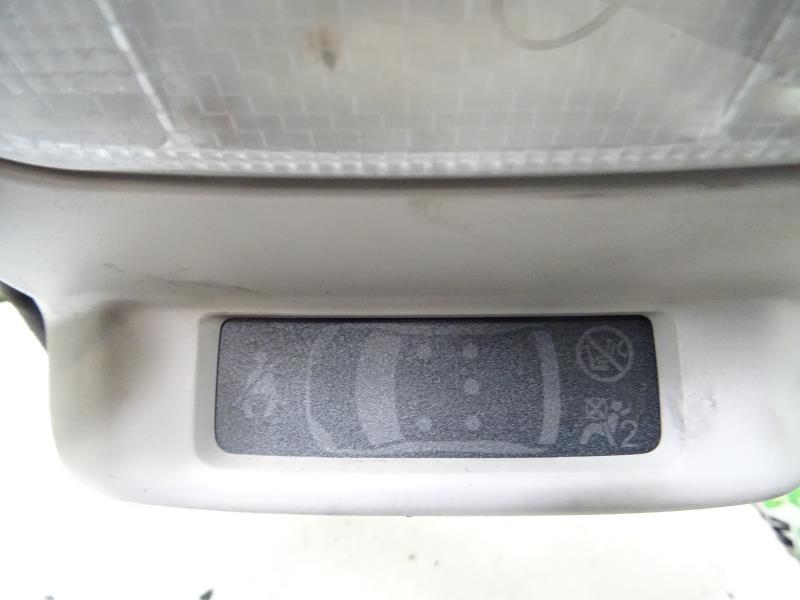 Luce di cortesia PEUGEOT 308 1 SW PHASE 1 BREAK Diésel - 1