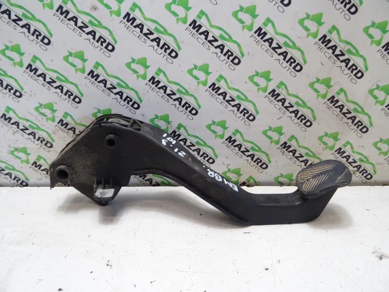 Pedale della frizione PEUGEOT BOXER 2 Diésel - 1