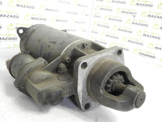 Image Demarreur - RENAULT G340