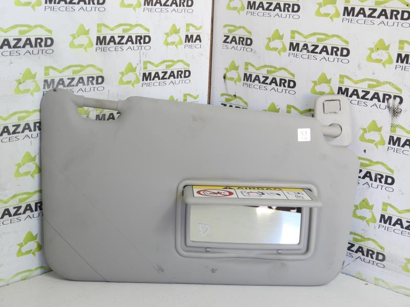 Visiera parasole destra NISSAN MICRA 5 Gasolina - 1