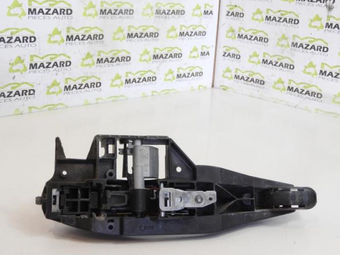 Image Poignee porte arriere gauche - PEUGEOT 208 1