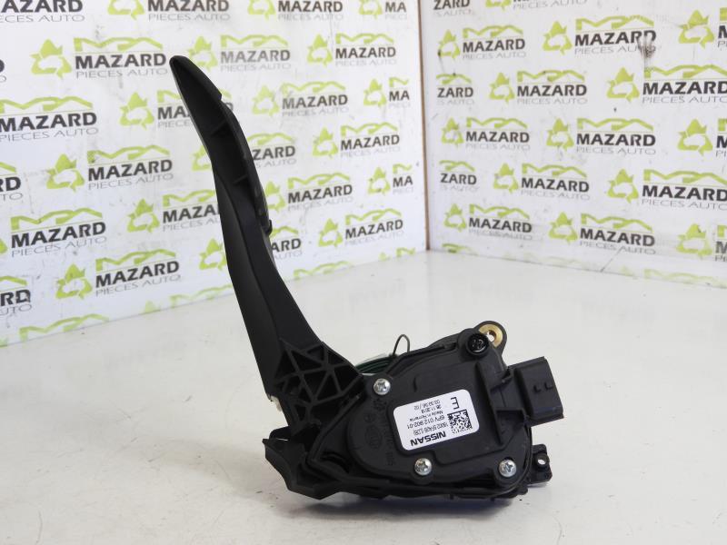 Potenziometro pedale acceleratore NISSAN MICRA 5 Gasolina - 1