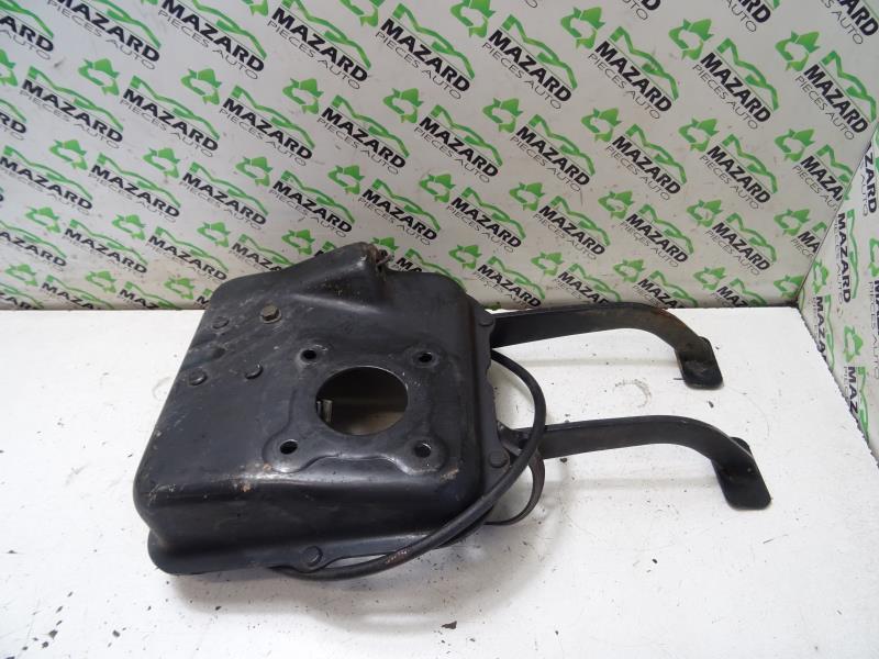 Pedalier RENAULT B110 Diesel - 1