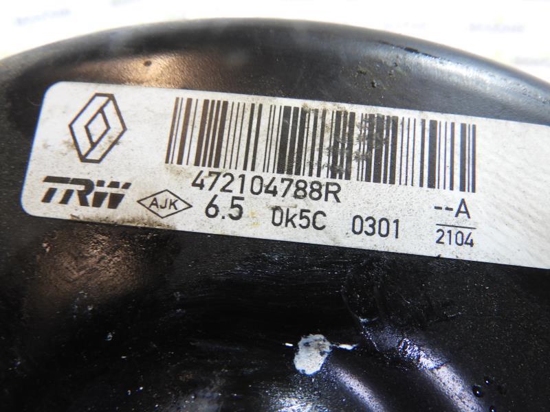 Mastervac RENAULT CLIO 4 PHASE 1 Diesel - 1
