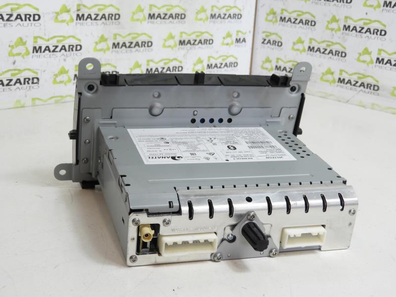 Autoradio originale RENAULT CLIO 4 PHASE 2 Gasolina - 1