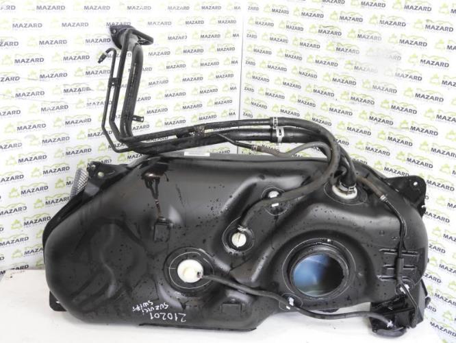 Image Reservoir - SUZUKI SWIFT 5