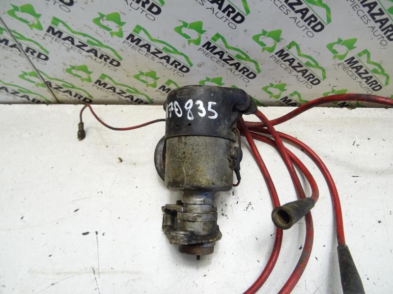 Spinterogeno (accensione) SIMCA 1100  - 1