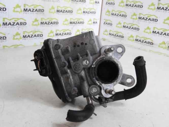 Image Vanne EGR - SUBARU IMPREZA 2