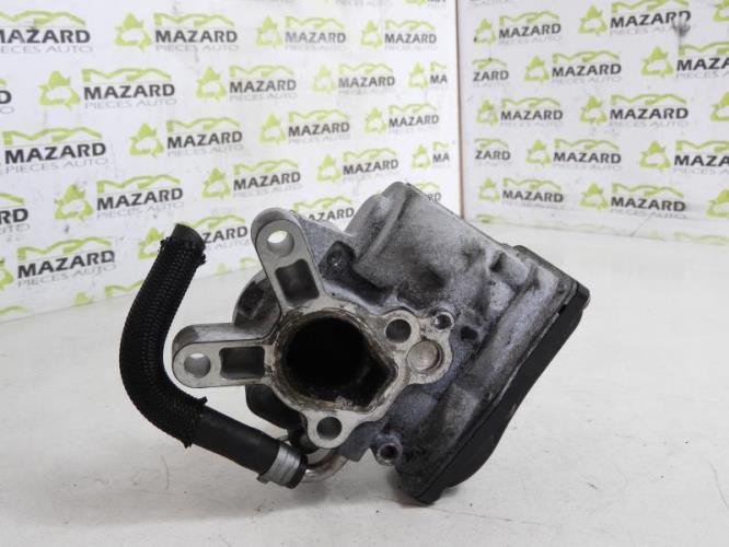 Image Vanne EGR - SUBARU IMPREZA 2
