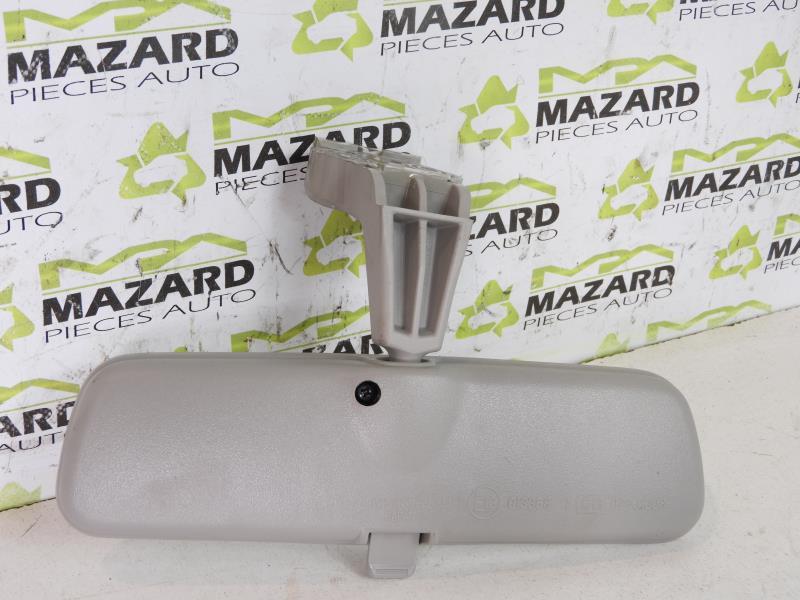 Specchietto retrovisore interno SUZUKI SWIFT 5 Gasolina - 1