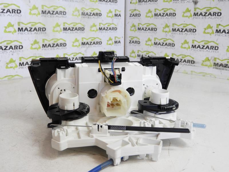 Commande chauffage SUZUKI SWIFT 5 Essence - 1