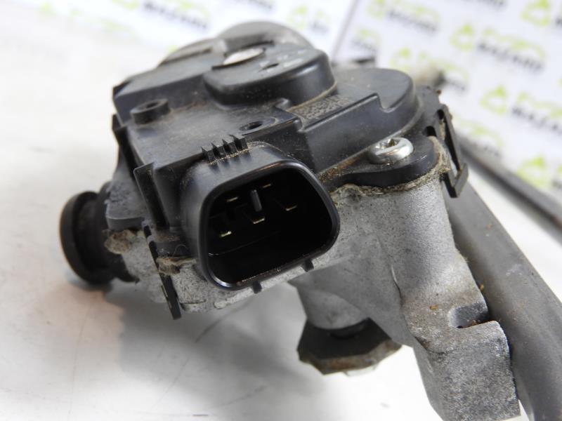 Motore tergicristallo anteriore SUZUKI SWIFT 5 Gasolina - 1