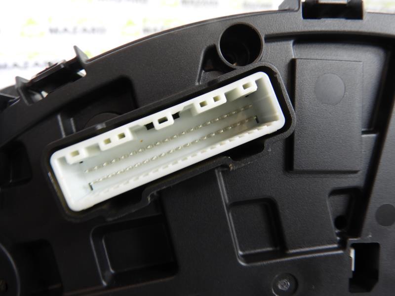 Compteur SUZUKI SWIFT 5 Essence - 1