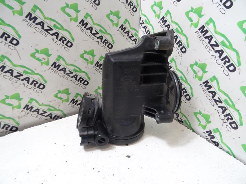 Raffreddamento olio motore VOLKSWAGEN POLO 4 PHASE 2 Gasolina - 1