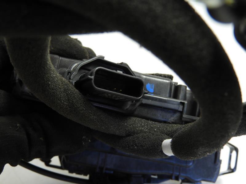 Serratura anteriore destra NISSAN MICRA 5 Gasolina - 1