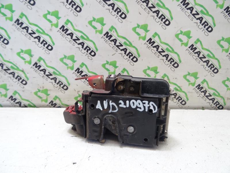 Serratura anteriore destra VOLKSWAGEN POLO 3 PHASE 1 Gasolina - 1