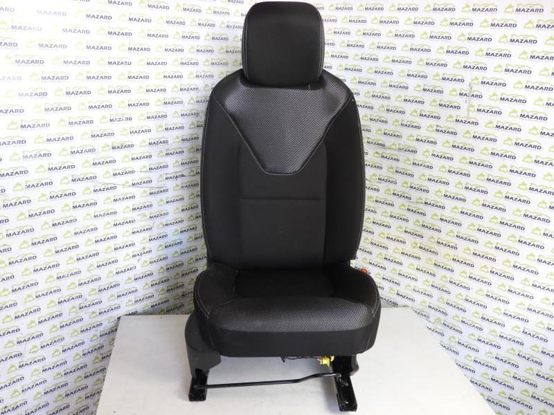 Siege avant droit RENAULT CLIO 4 PHASE 1 Diesel - 1
