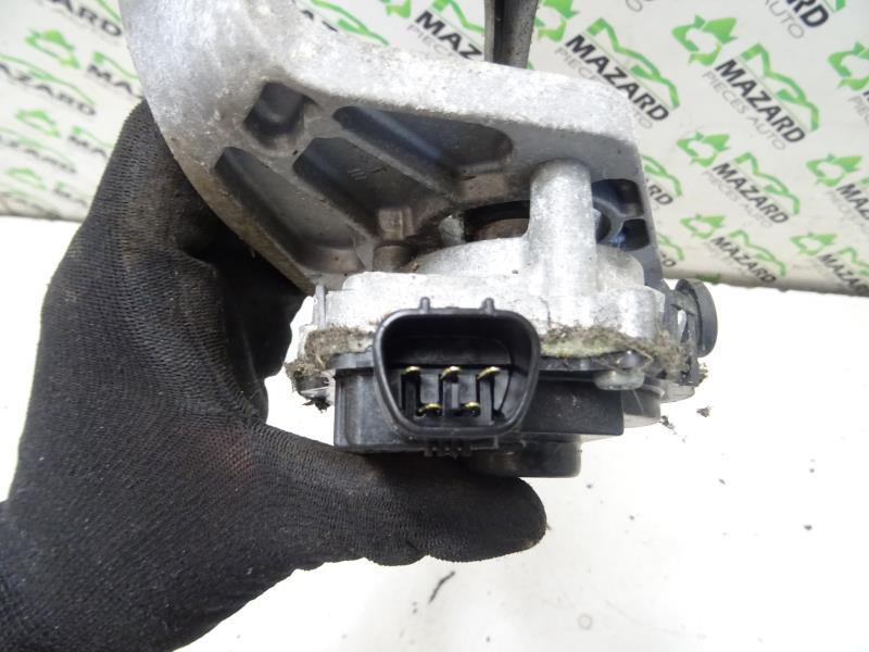 Motore tergicristallo anteriore TOYOTA YARIS 2 PHASE 1 Diésel - 1