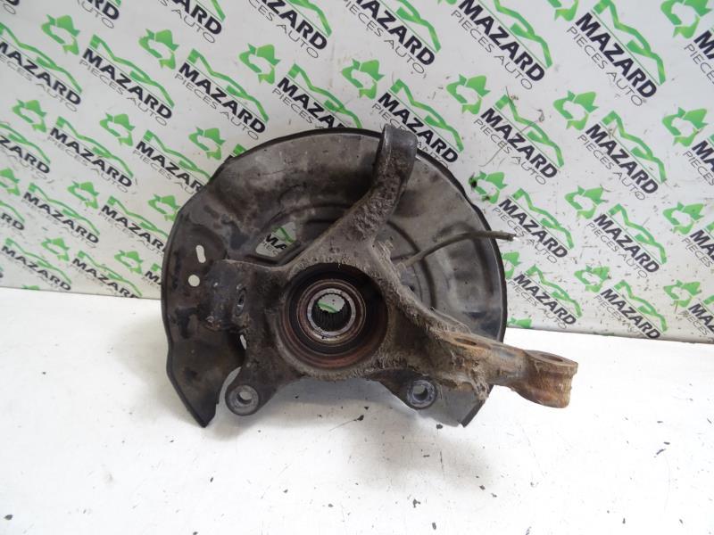 Mozzo anteriore sinistro TOYOTA YARIS 2 PHASE 1 Diésel - 1