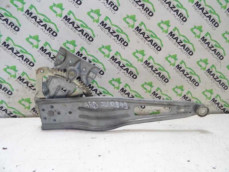 Alzacristalli manuale posteriore destro TOYOTA YARIS 2 PHASE 1 Diésel - 1