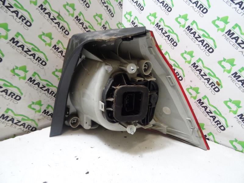 Fanale posteriore principale sinistro (luci) VOLKSWAGEN GOLF 5 Diésel - 1