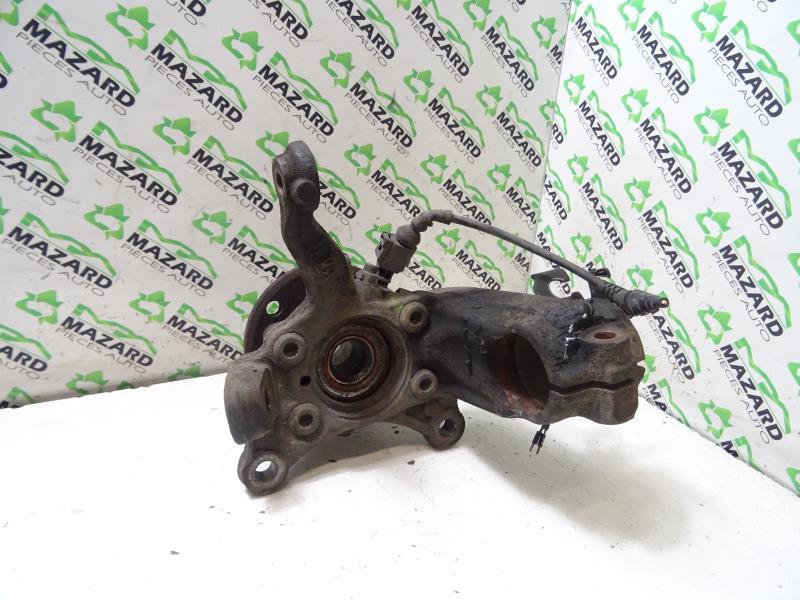 Mozzo anteriore sinistro VOLKSWAGEN GOLF 5 Diésel - 1