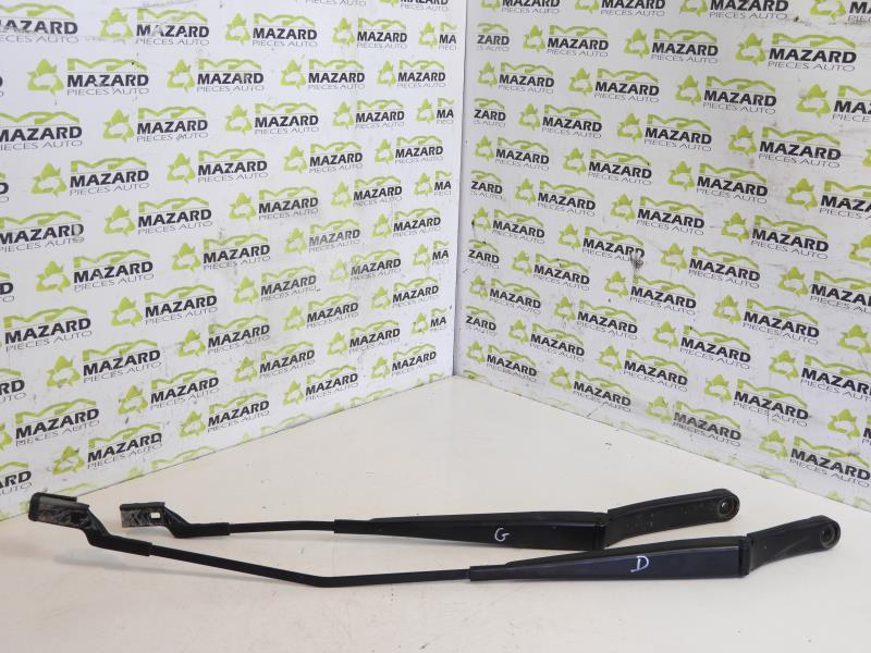 Braccio tergicristallo anteriore VOLKSWAGEN GOLF 7 PHASE 1 Diésel - 1