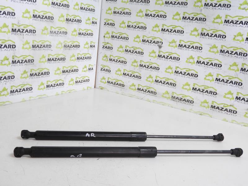 Verin de coffre RENAULT CLIO 4 PHASE 2 Essence - 1