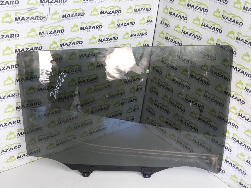 Vetro posteriore destro NISSAN MICRA 5 Gasolina - 1