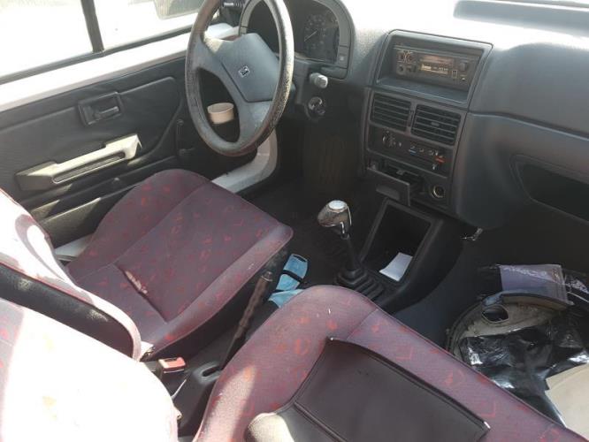Image Verin de coffre - CITROEN AX