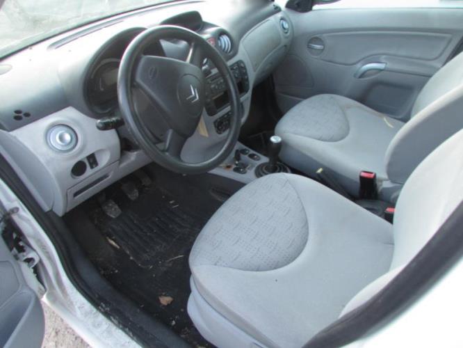 Image Com (Bloc Contacteur Tournant+Commodo Essuie Glace+Commodo Phare) - CITROEN C3 1