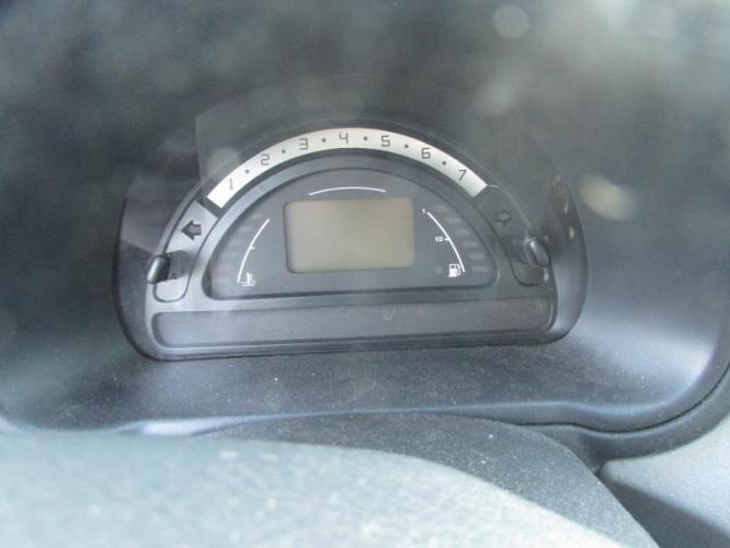 Image Com (Bloc Contacteur Tournant+Commodo Essuie Glace+Commodo Phare) - CITROEN C3 1
