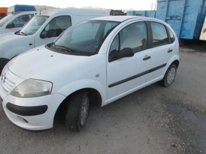 Image Com (Bloc Contacteur Tournant+Commodo Essuie Glace+Commodo Phare) - CITROEN C3 1