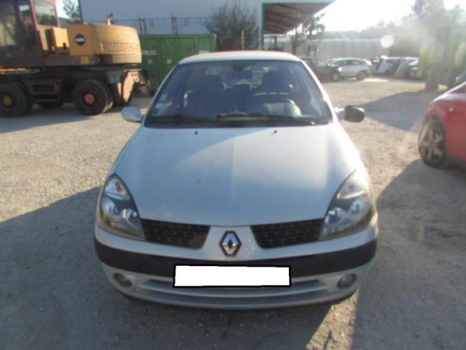 Image Moteur essuie glace avant - RENAULT CLIO 2
